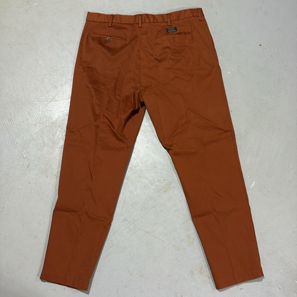 Banana Republic Chinos 38x32 - Picture 5 of 6